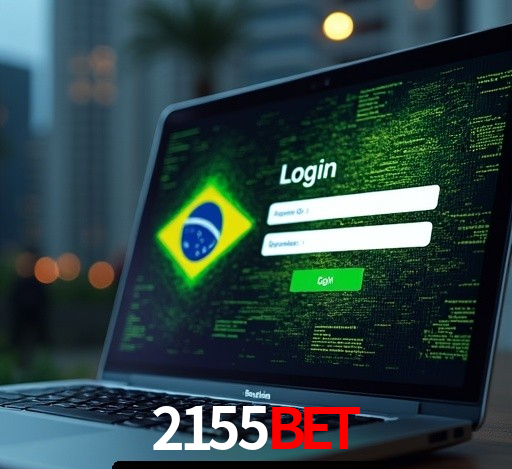 Integração de APIs 2155bet