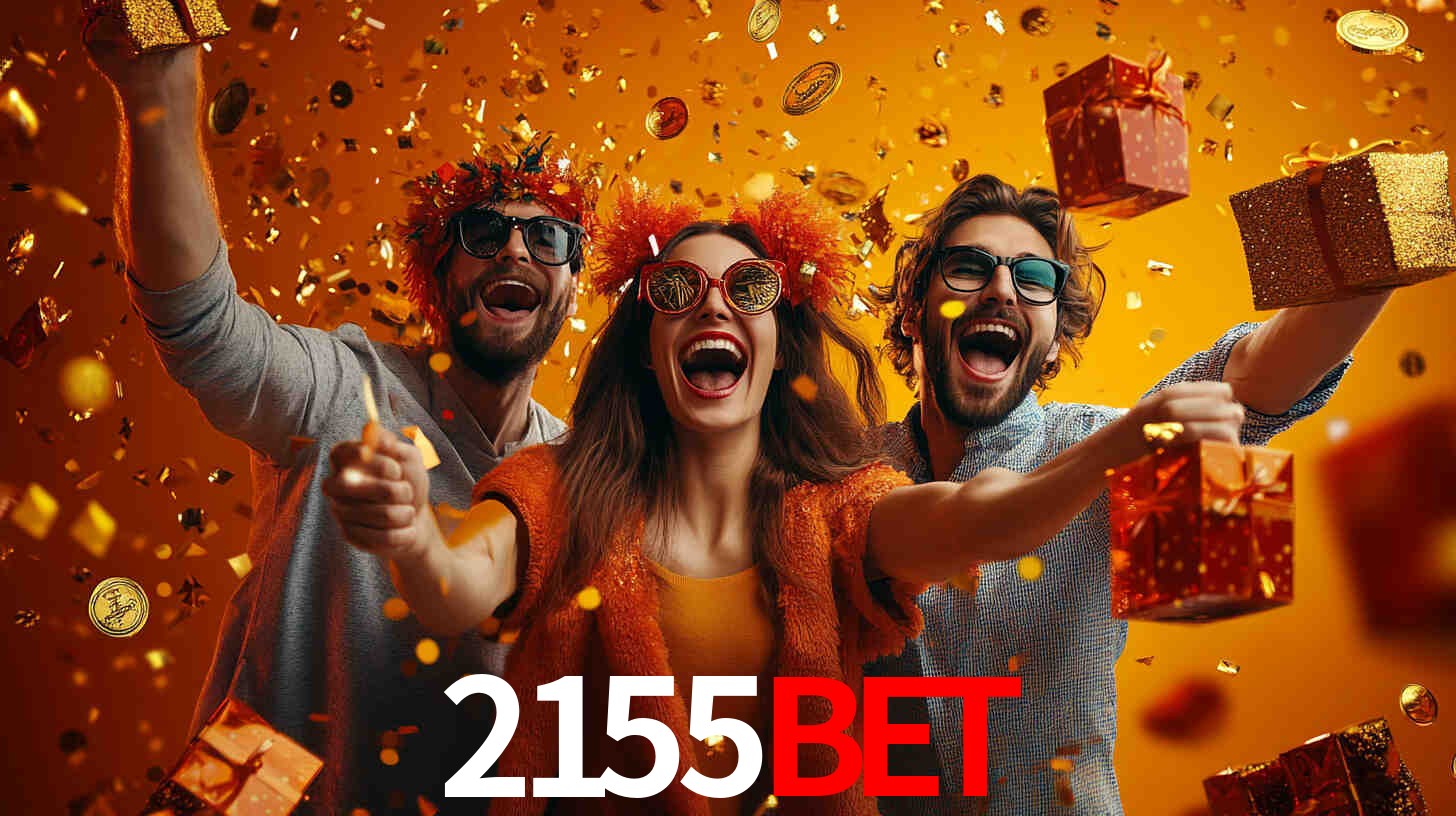 Promoção Relâmpago 2155bet