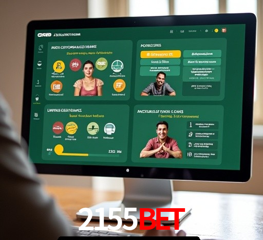 Promoções Sazonais 2155bet